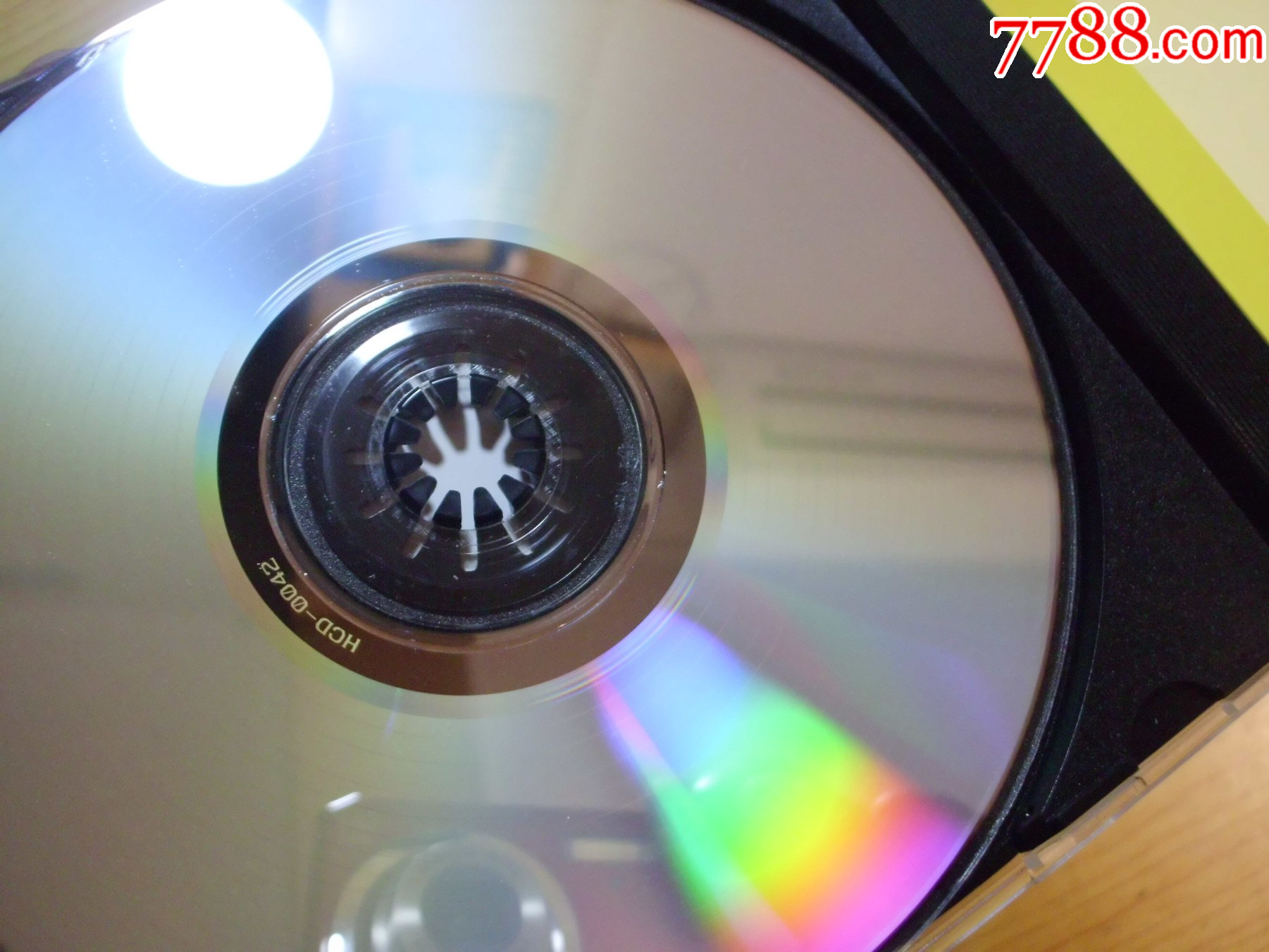 谷建芬作品選（2CD）_價格161元【寶大洋】_第8張_