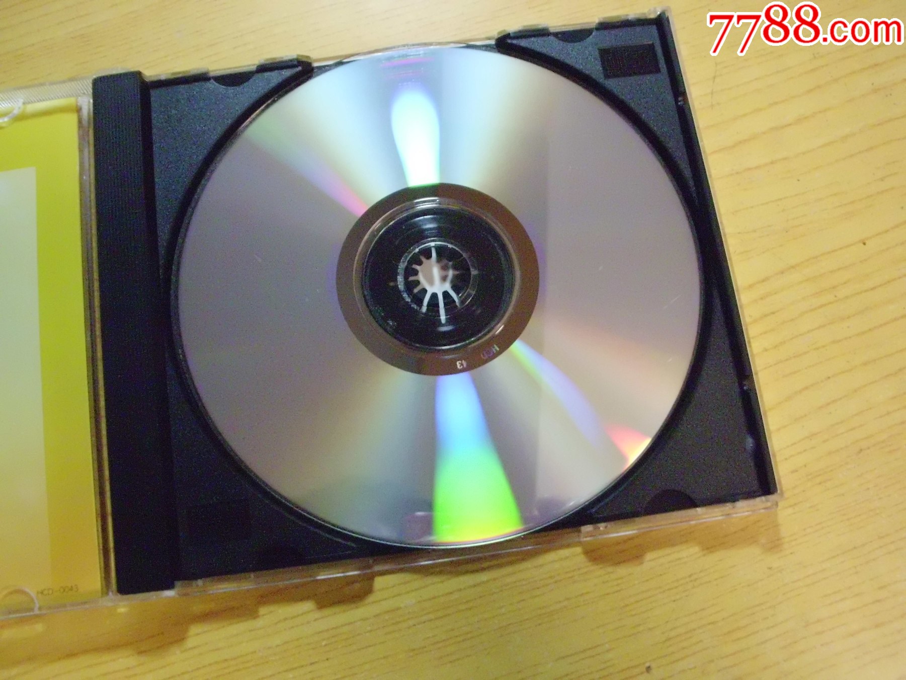 谷建芬作品選（2CD）_價格161元【寶大洋】_第13張_