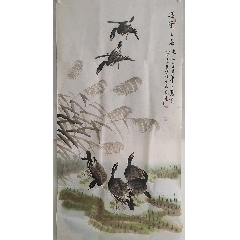 《凌云之志》