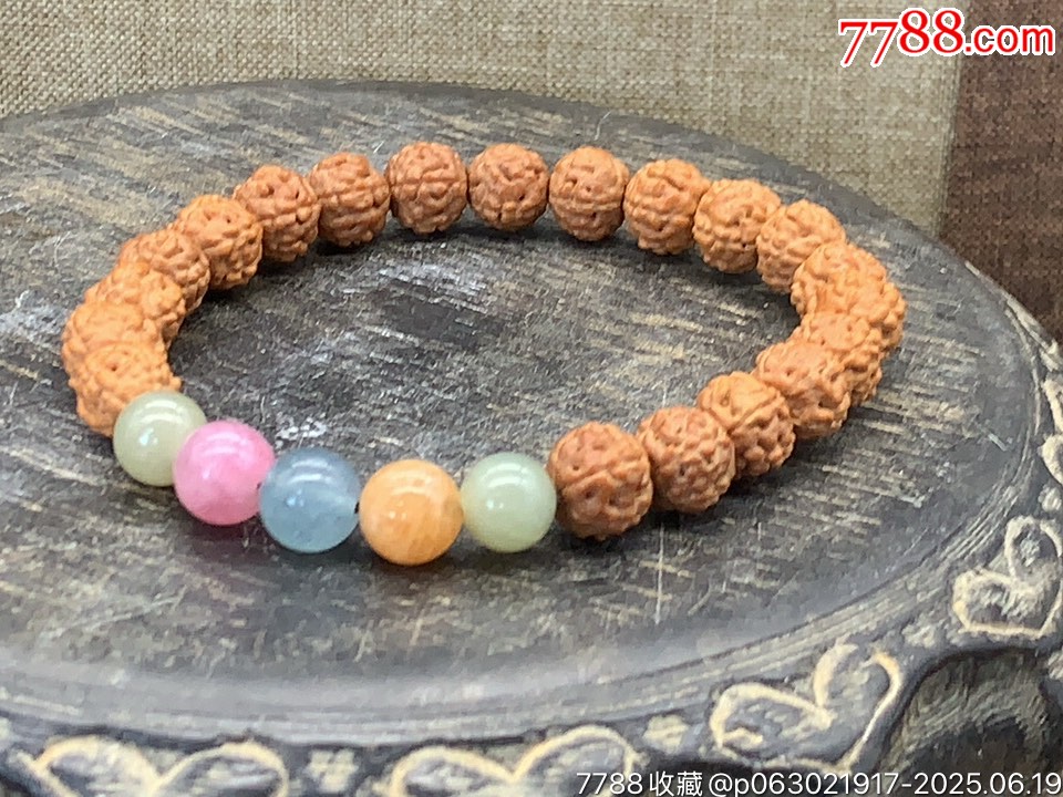 精品金剛手串_價(jià)格11元_第3張_