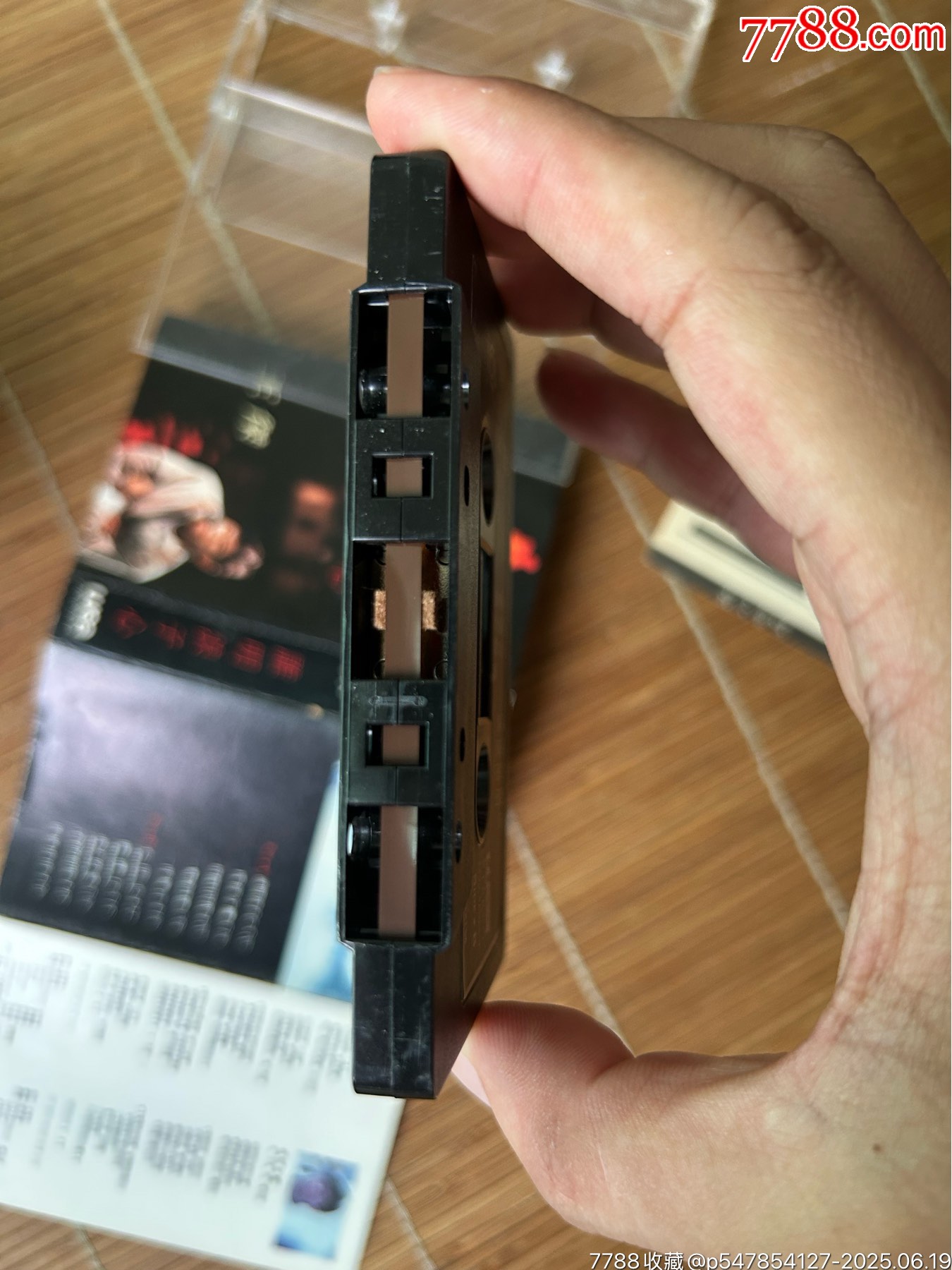 王杰音質(zhì)很好_價(jià)格266元【誠(chéng)信經(jīng)營(yíng)理念一】_第7張_