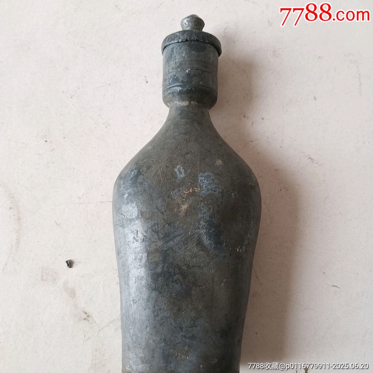 錫壺_價(jià)格860元_第1張_