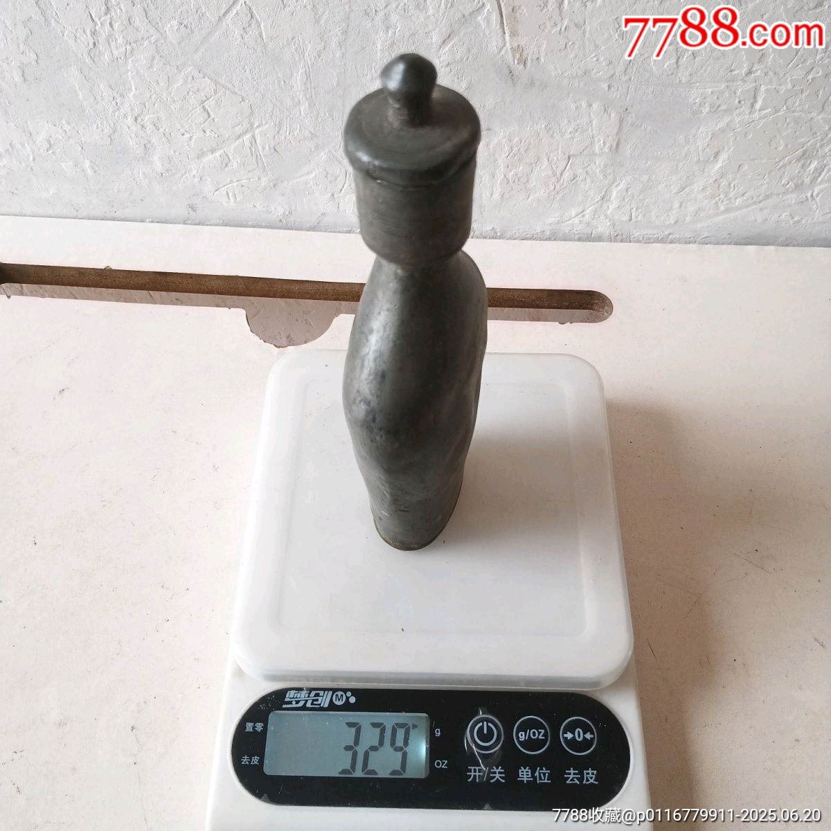 錫壺_價(jià)格860元_第10張_