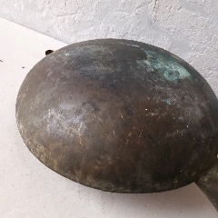 青銅勺子