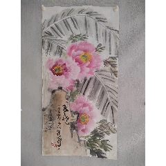 《春曉》