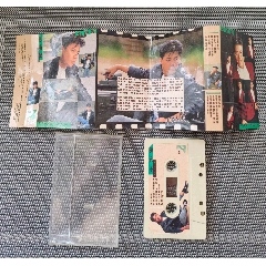馬版：巫啟賢作品集