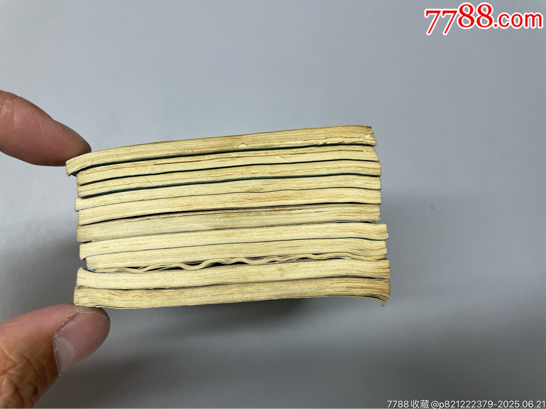 周侗傳奇一套10本_價(jià)格65元_第4張_