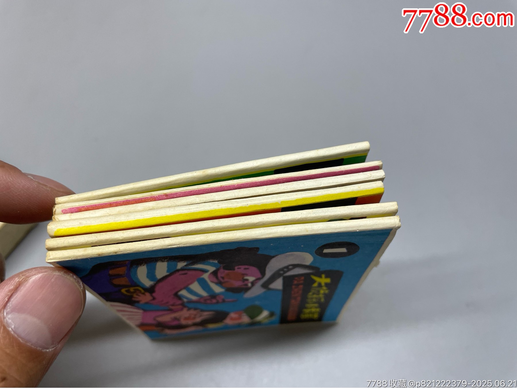 大偵探小卡萊一套_價格52元_第3張_