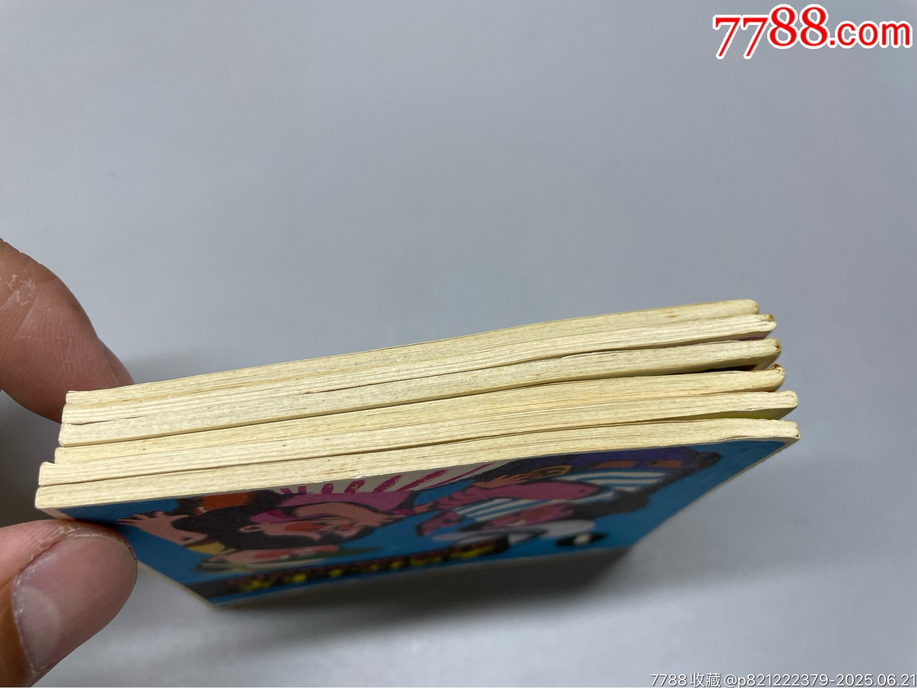 大偵探小卡萊一套_價格52元_第6張_