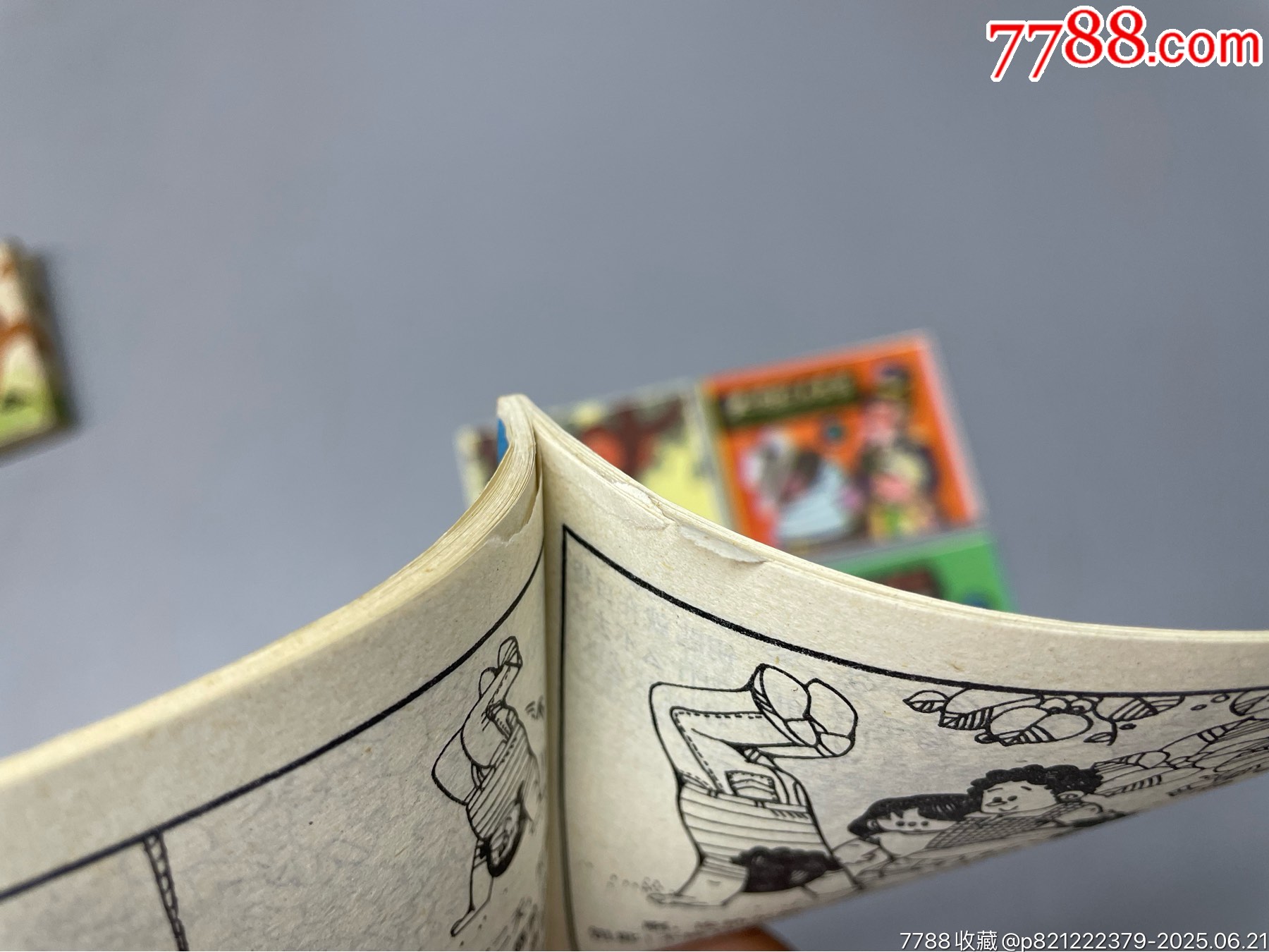 大偵探小卡萊一套_價格52元_第8張_