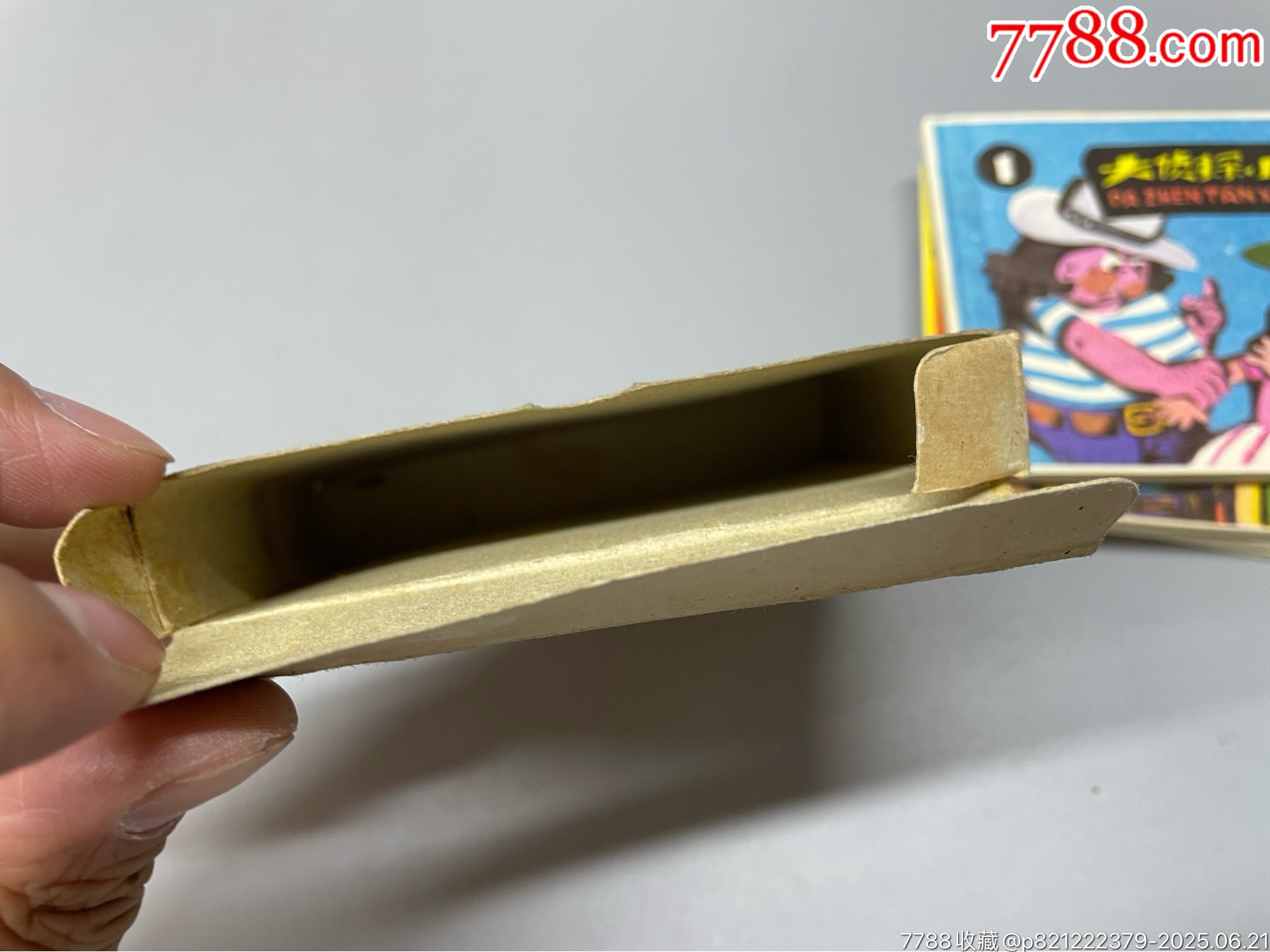 大偵探小卡萊一套_價格52元_第12張_