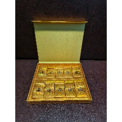 黃鶴樓黑金(非賣品)(au41683778)_你是榜樣