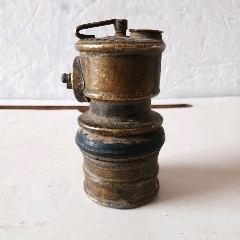 老銅器