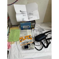 索尼DSC-P7相機(jī)