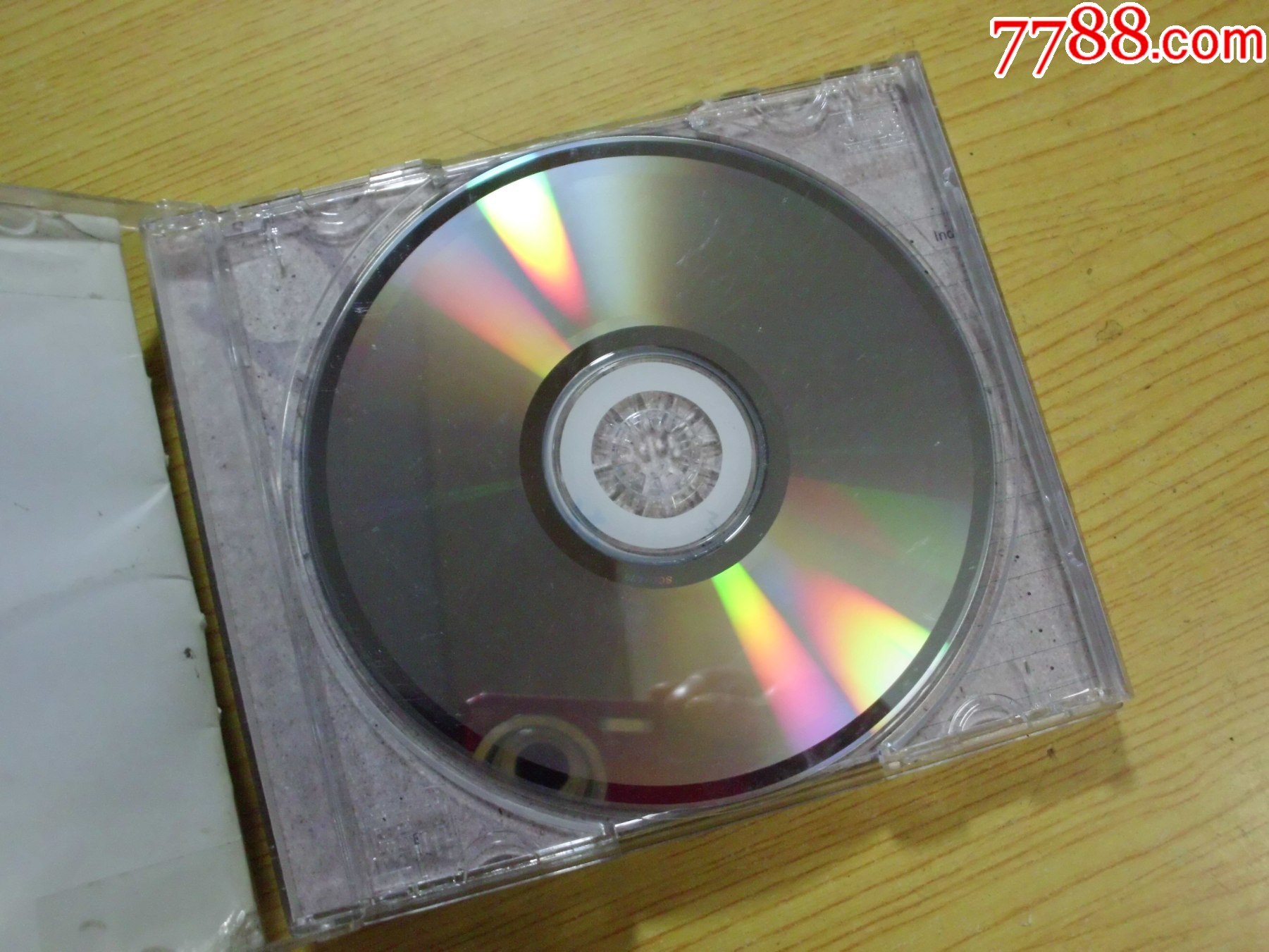 劉若英：我等你（Y104）_價(jià)格58元_第5張_