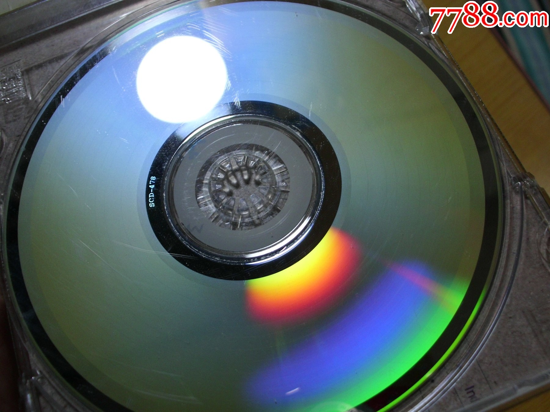 劉若英：我等你（Y104）_價(jià)格58元_第6張_