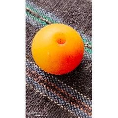 老骨頭珠子(au41696952)_嘉禾古玩