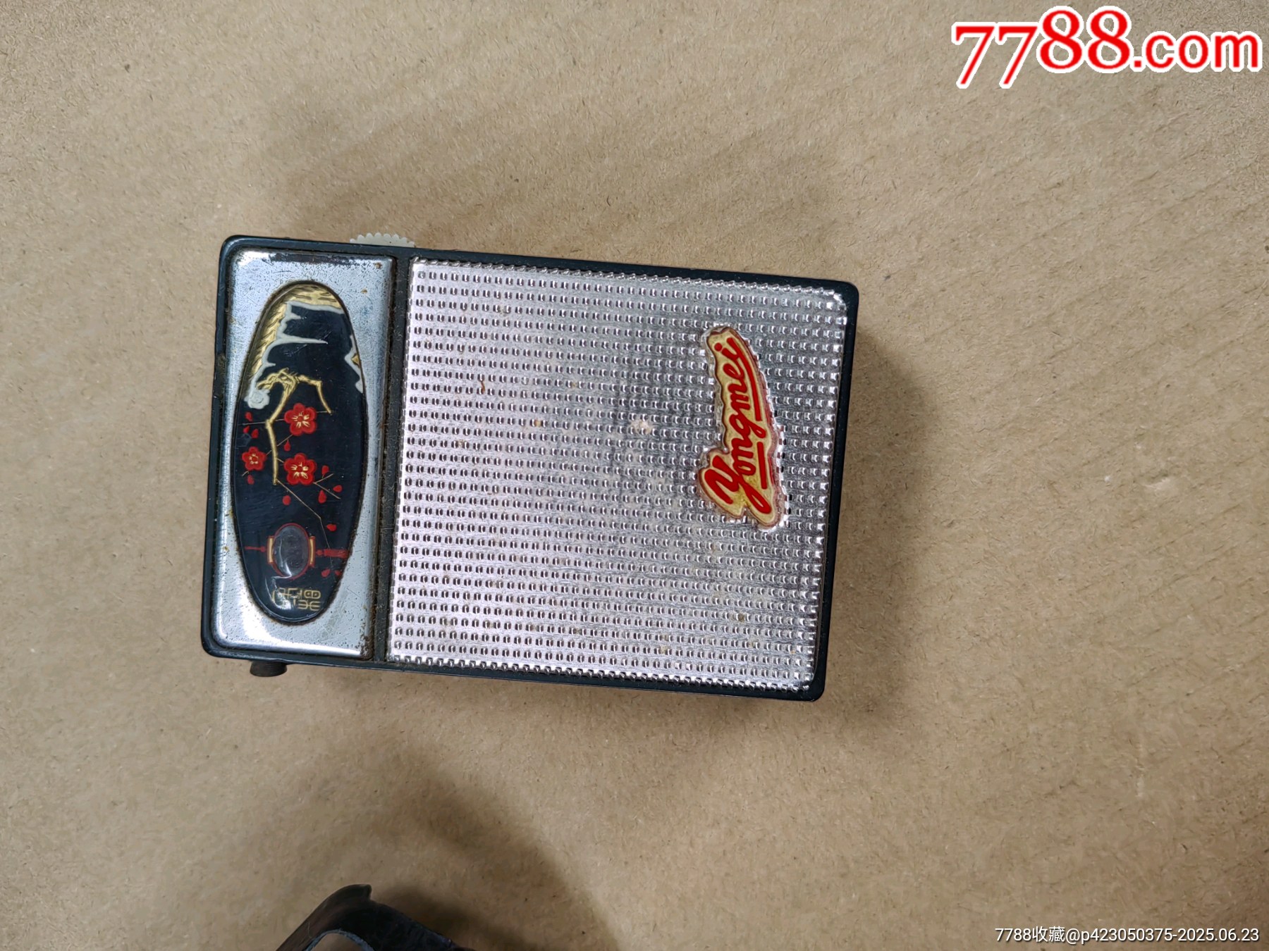 收音機(jī)_價(jià)格26元【上善齋】_第2張_