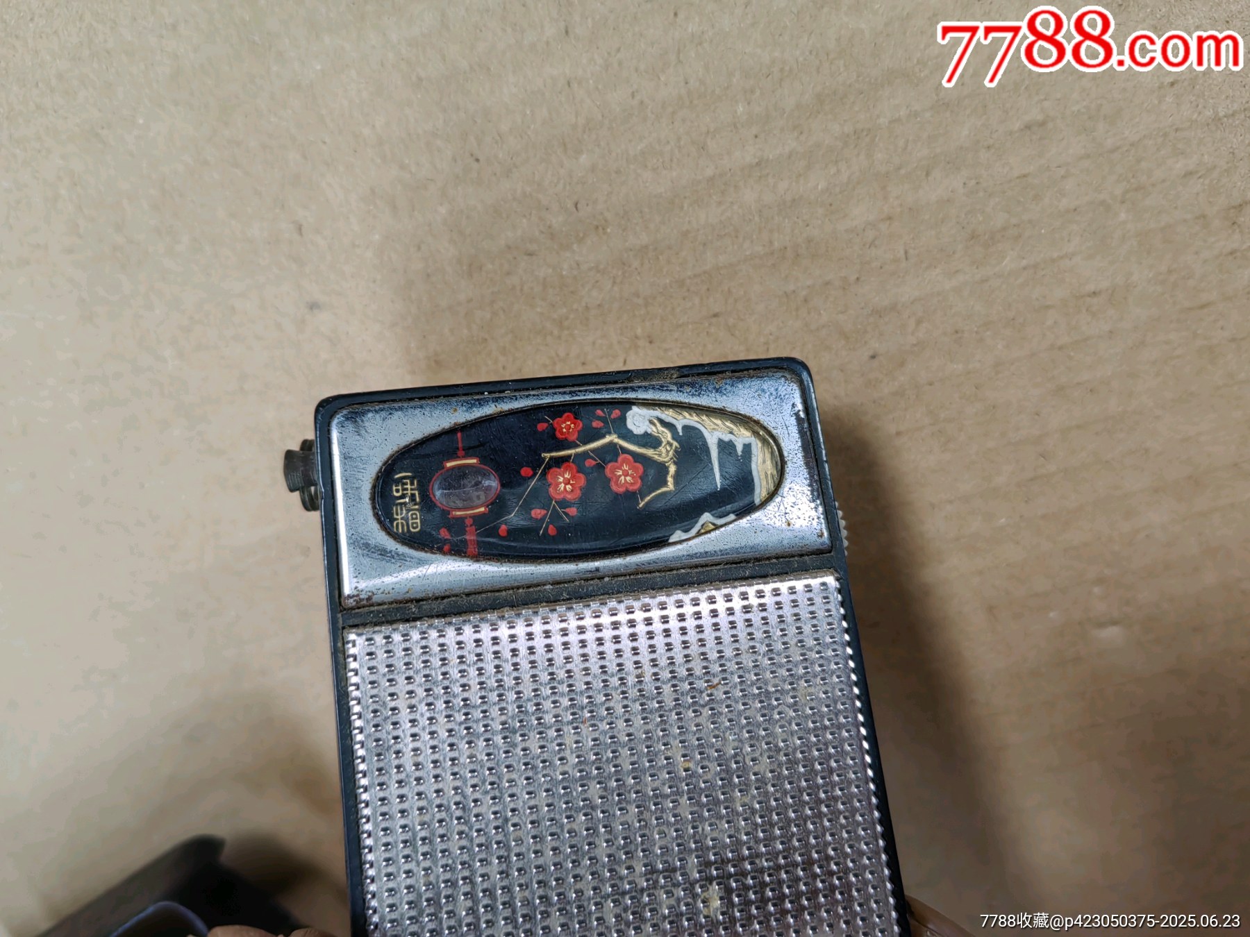 收音機(jī)_價(jià)格26元【上善齋】_第12張_