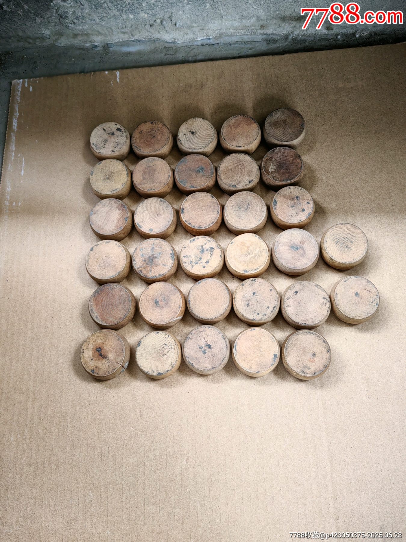 象棋_價格55元【上善齋】_第3張_