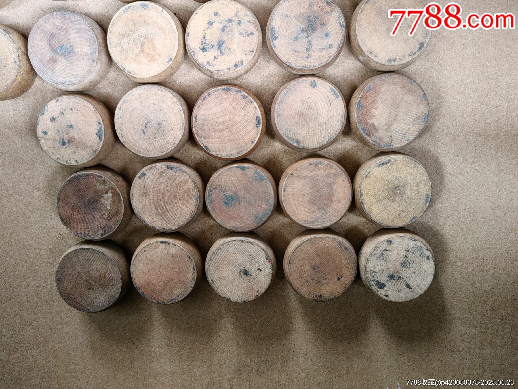 象棋_價格55元【上善齋】_第5張_