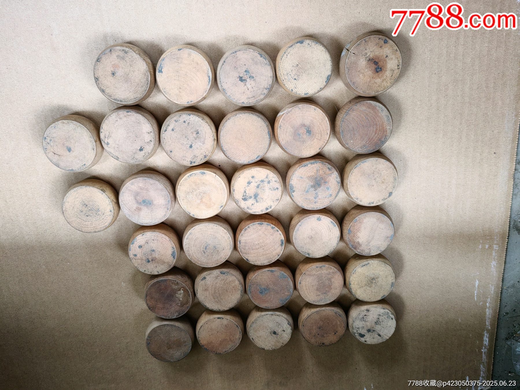 象棋_價格55元【上善齋】_第10張_
