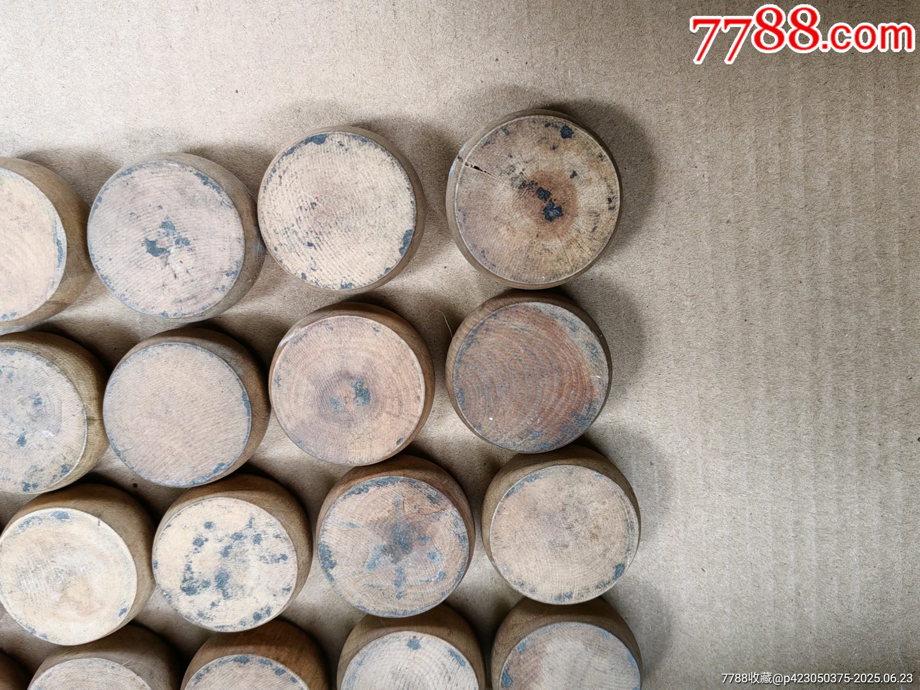 象棋_價格55元【上善齋】_第11張_