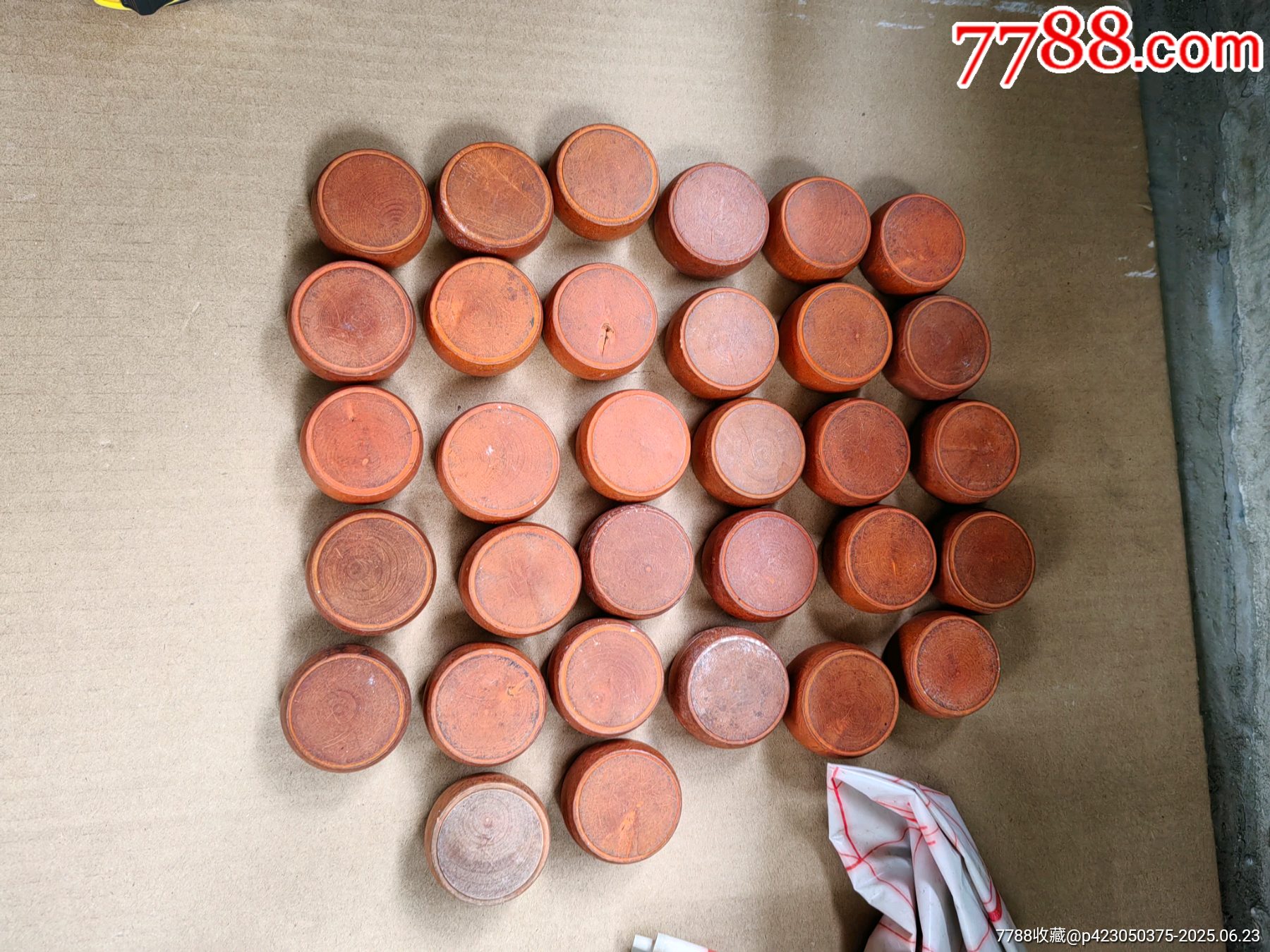 象棋_價格31元【上善齋】_第3張_