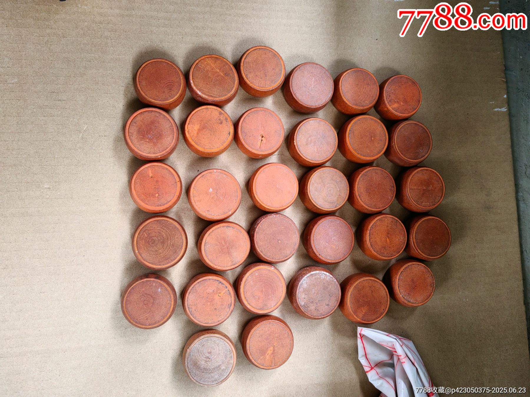 象棋_價格31元【上善齋】_第4張_