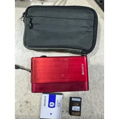 索尼DSC-T900精品數(shù)碼相機
