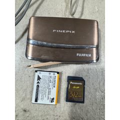 富士Z70普品數(shù)碼相機
