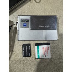 索尼DSC-T7普品數(shù)碼相機