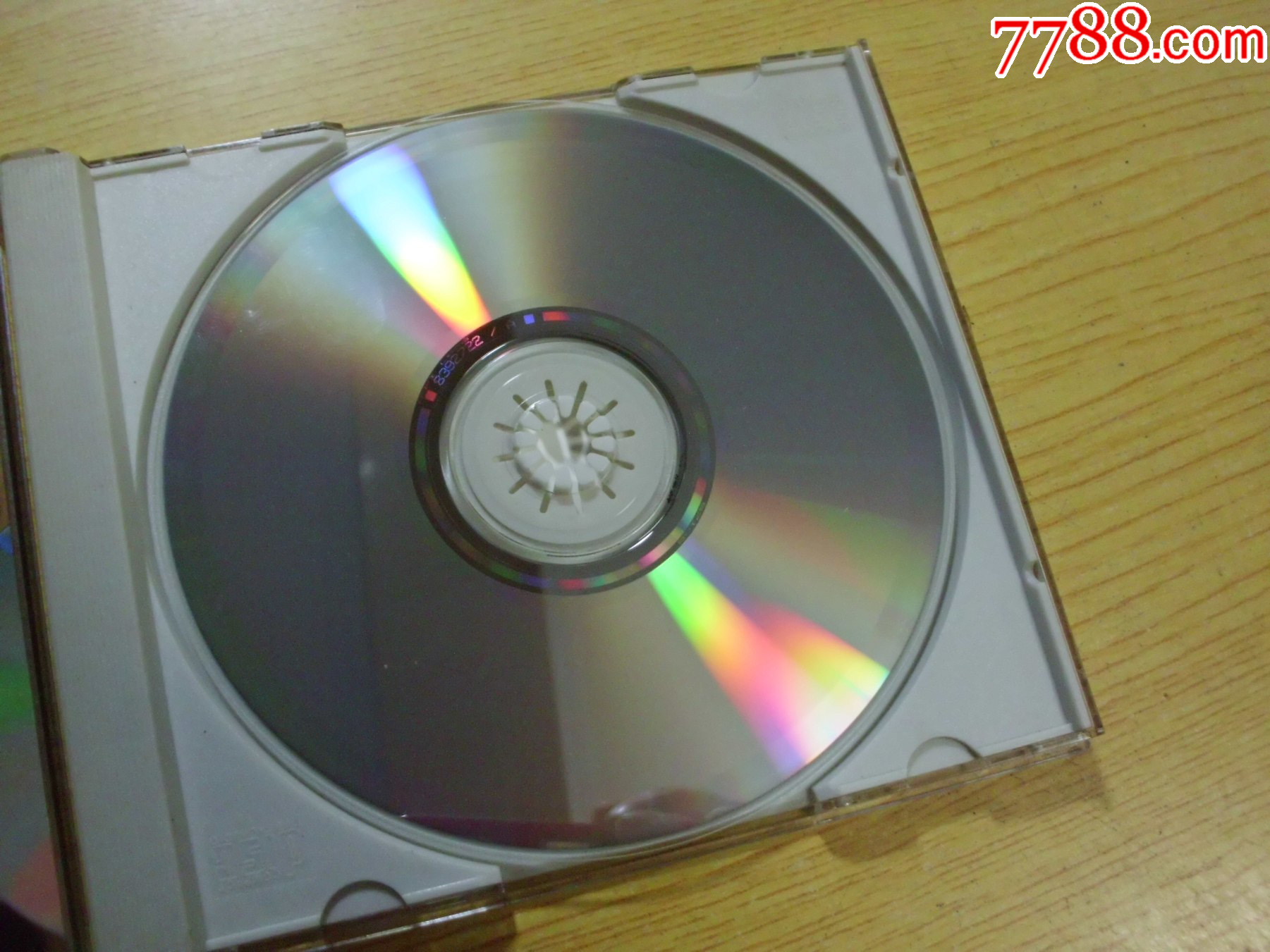 鄧麗君：寶麗金金裝系列_價(jià)格76元【寶大洋】_第5張_