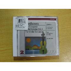 外文CD（未拆封）