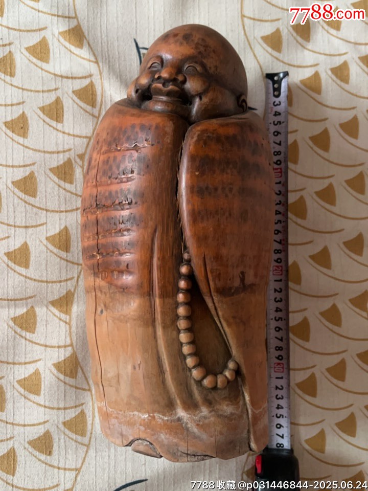 竹彫 老人 MA15 竹彫 老人 MA15