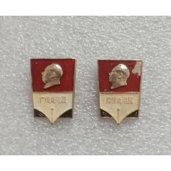 小精品：廣州批陶展2枚_