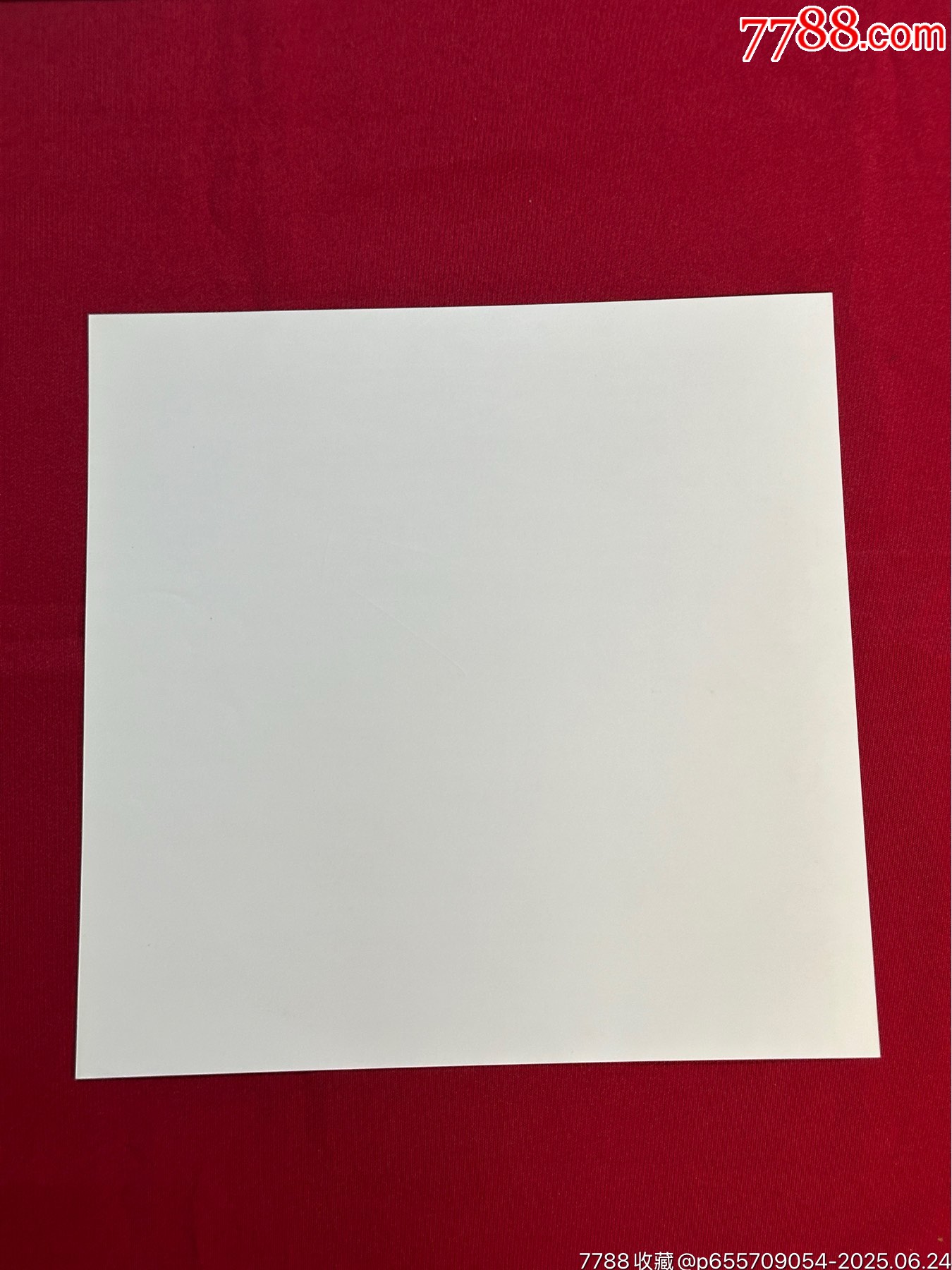 港首版陳百?gòu)?qiáng)巨星之初lp黑膠唱片_價(jià)格331元_第5張_