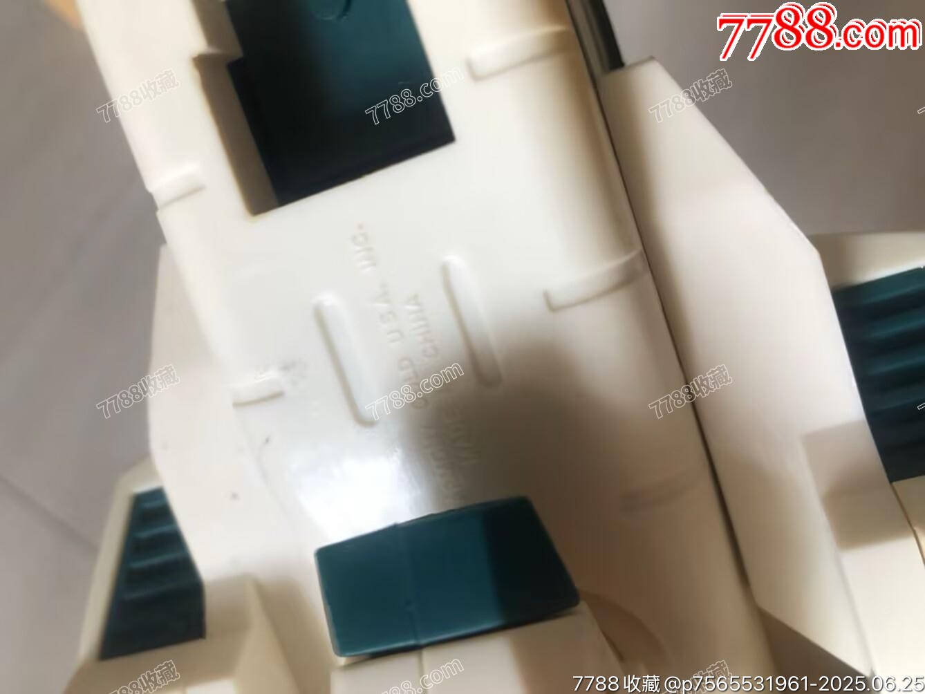 超大金合聲太空堡壘_價格332元【玩具懷舊】_第6張_