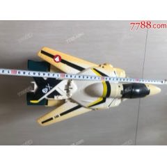 超大金合聲太空堡壘(au41717611)_玩具懷舊
