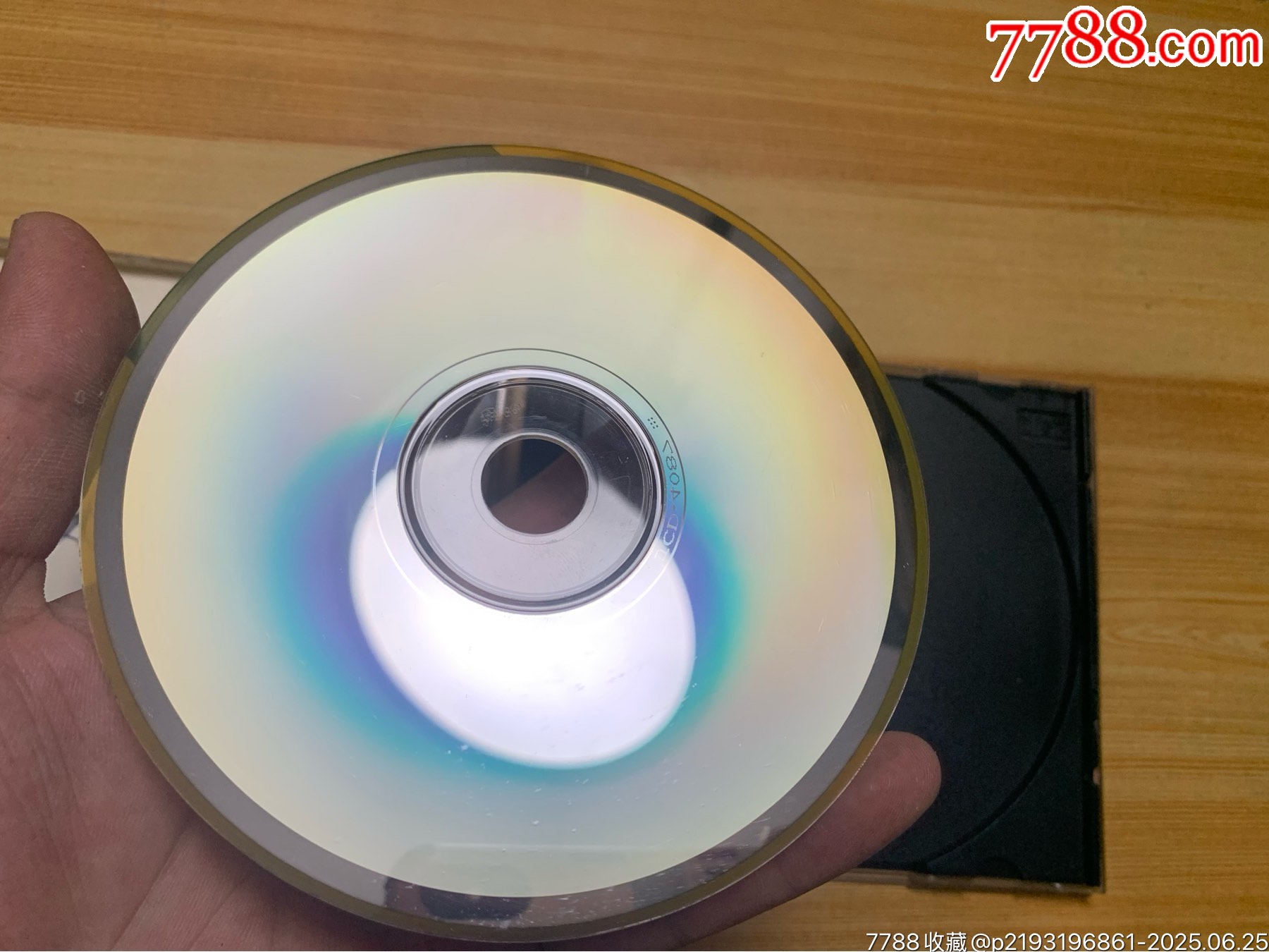 陳明-寂寞讓我如此美麗（簽名）_價(jià)格250元【笑笑店鋪】_第10張_