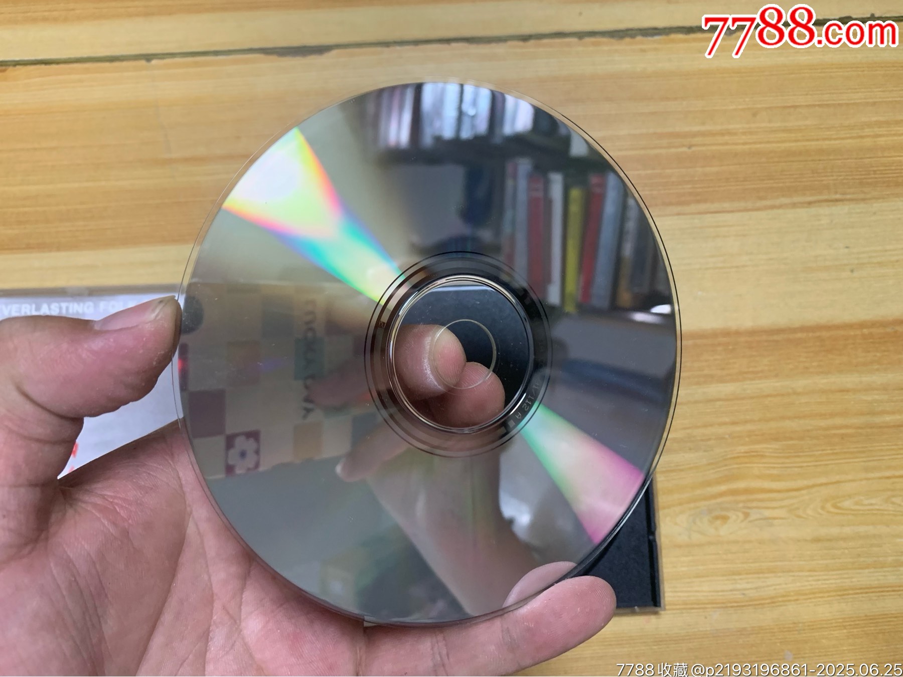董文華-野山歌_價格534元【笑笑店鋪】_第5張_