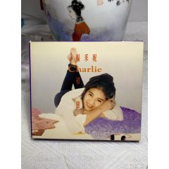 楊采妮。94新