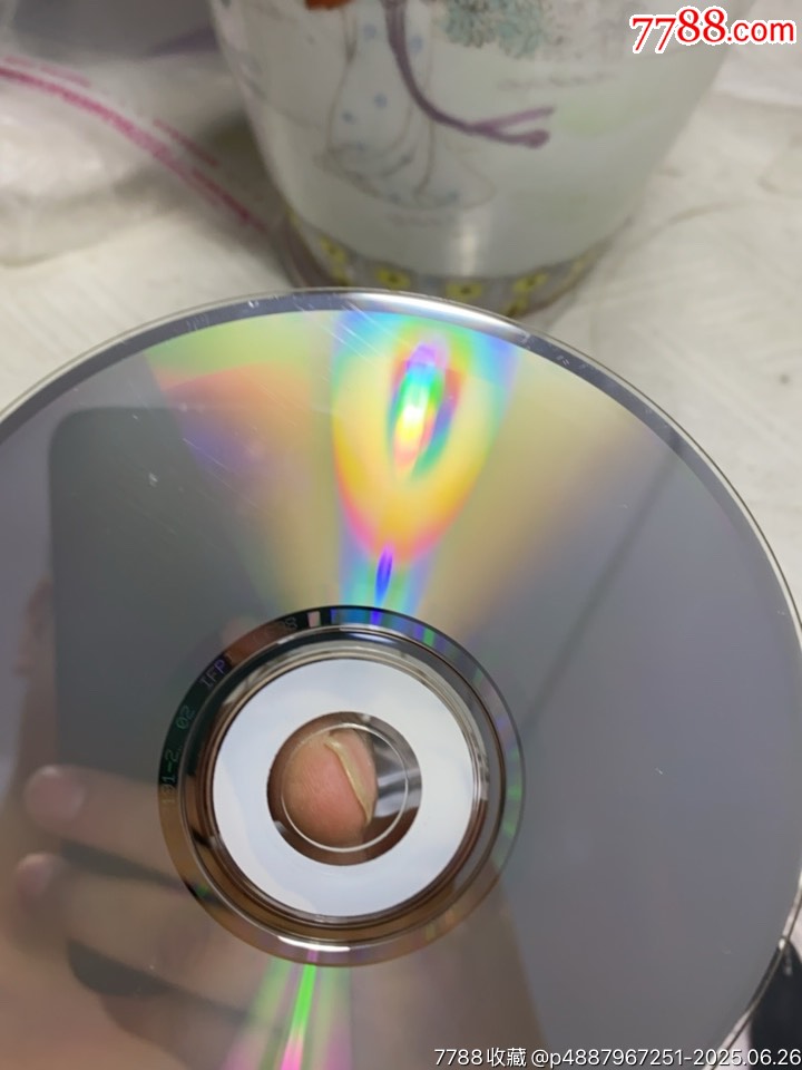范曉萱。93新_價格30元_第7張_
