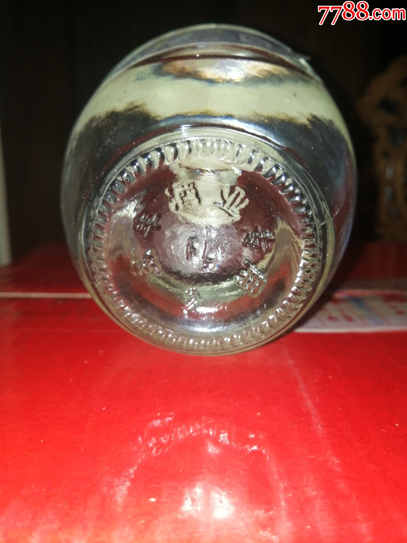 （絕版老寶豐酒收藏品鑒）十七大名酒之2012年寶豐老窖（二星）超值推薦，高性價比_價格60元【小馬哥一線淘貨店】_第8張_