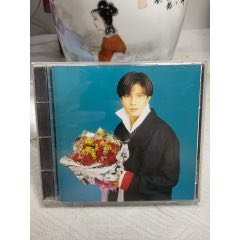 郭富城。日版。94新
