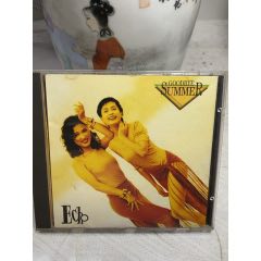 ECHO夢劇院。美版。95新。