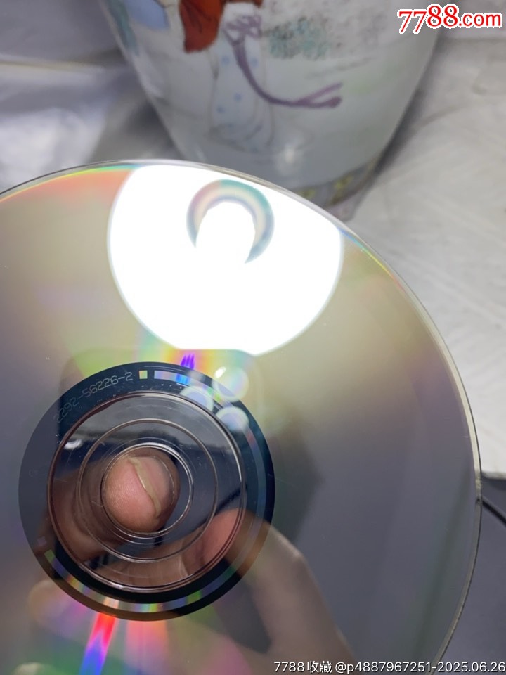 王杰-故事的角色。飛碟G版。無碼。93新。_價格326元_第8張_