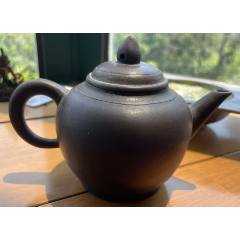 規(guī)整的精品紫砂壺，帶《周春》款！(au41728308)_優(yōu)品好店