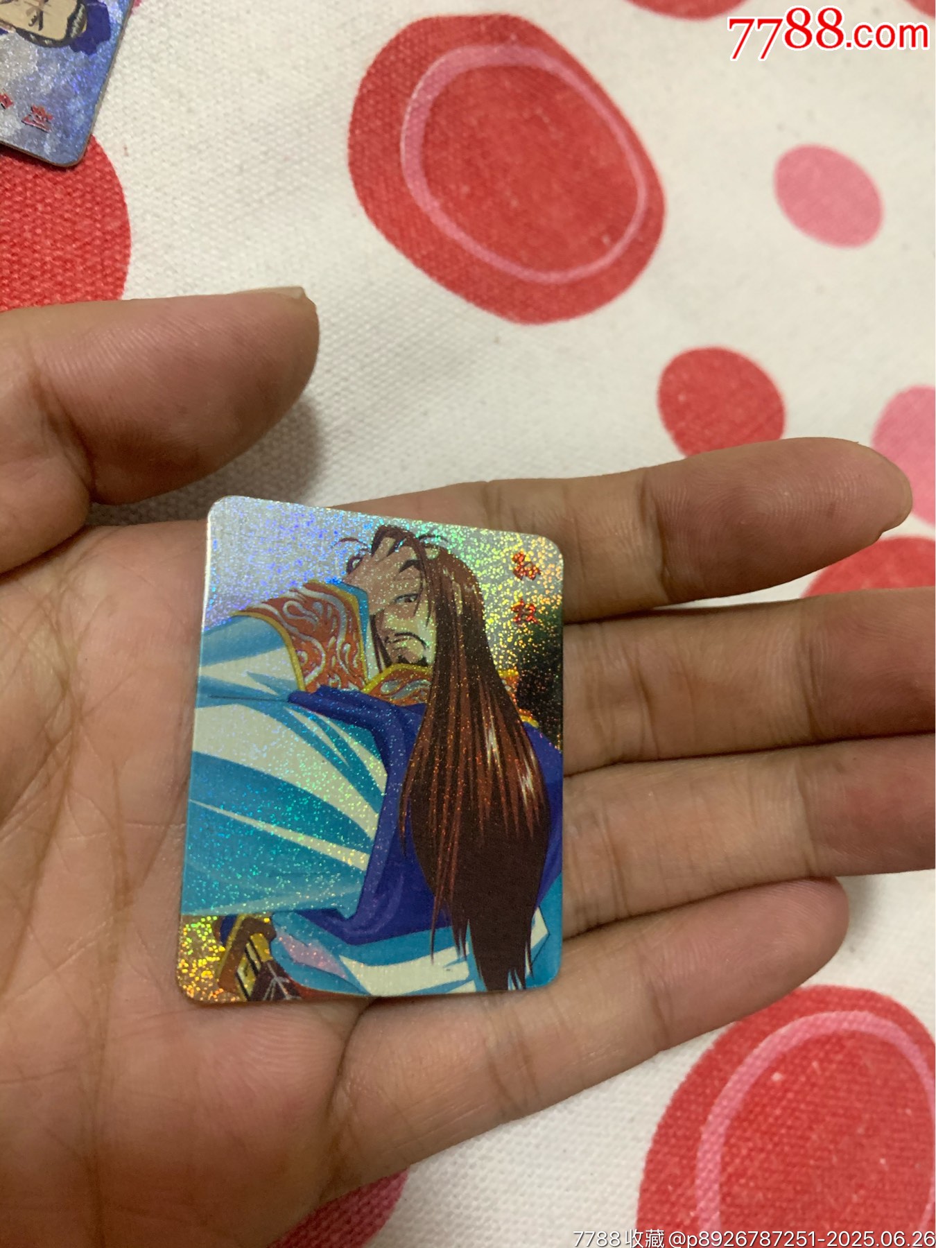 奇多三國三巨頭_價格375元_第11張_