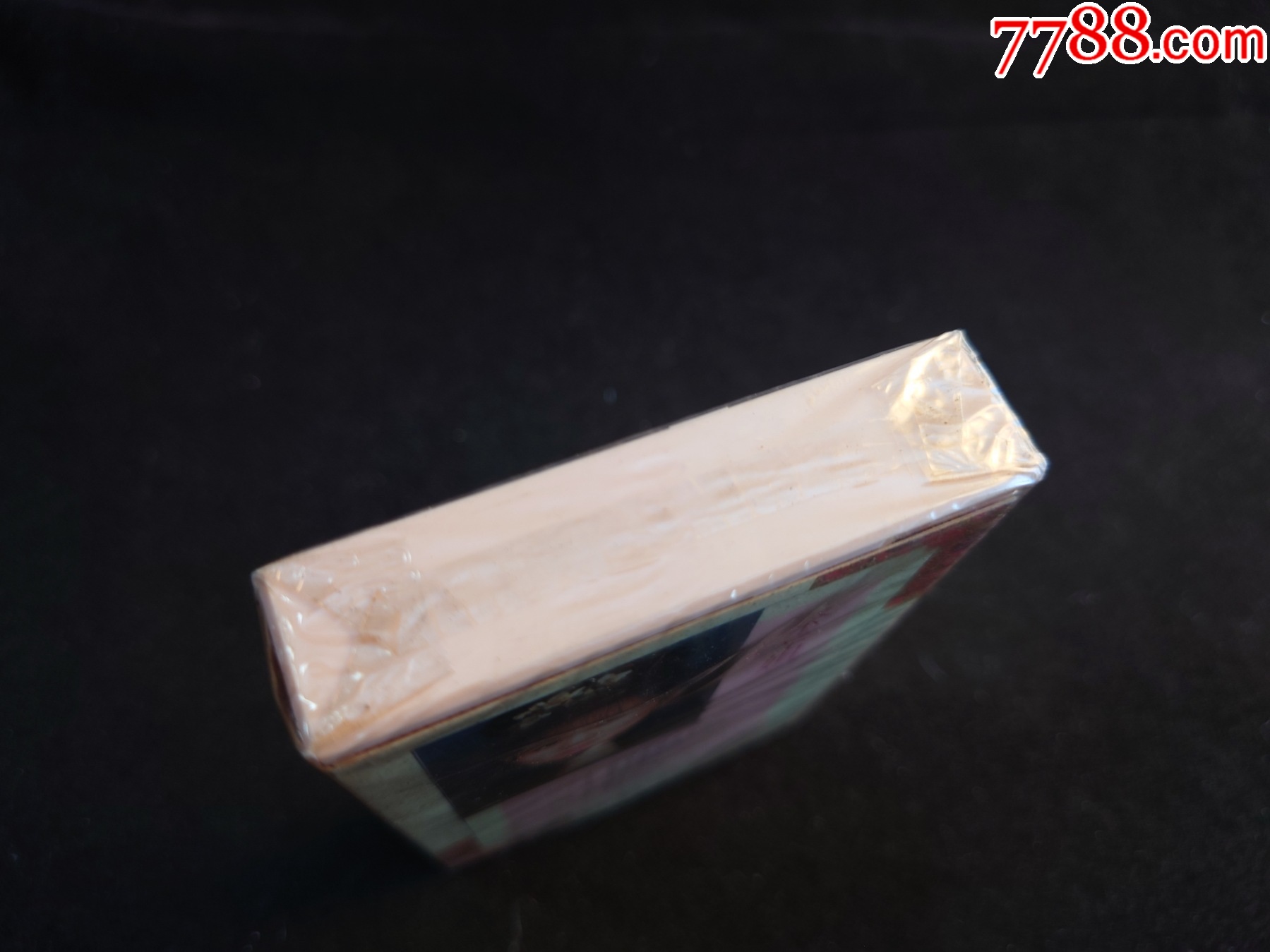 蔡幸娟-東方女孩-馬版磁帶□【全新未拆-少見】_價格494元_第4張_